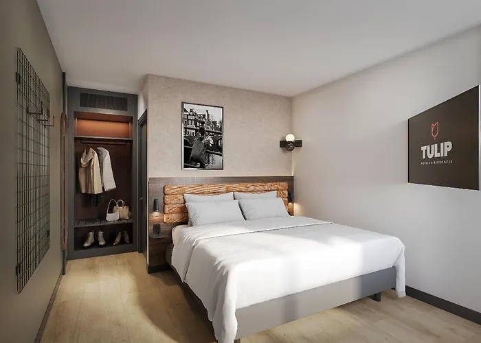 Campanile Hotel&Restaurant Gouda