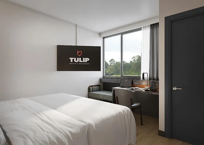 Campanile Hotel&Restaurant Gouda